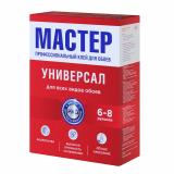 Клей обойный Мастер универсальный 200гр (6-8 рул) (36)