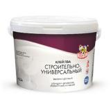 Клей ПВА строительно-унив. 0,75кг OLECOLOR (6)