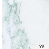 Y 5 (бел-зел.мрамор) пленка самокл. 0,45*8м D&B (20)