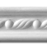 Плинтус 003 1,0м 32х32мм экструзионный Антарес (300)