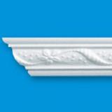 Плинтус 13007 1,3м 32х32мм инжекционный Формат (90)