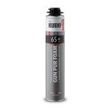 Пена монтажная профессиональная Kudo Proff Absolut 65+ 65л 1000мл (12)