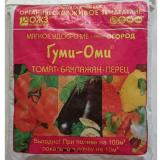 Удобрение Томаты Перцы Баклажаны 0,7 кг Гуми-ОМИ (20)