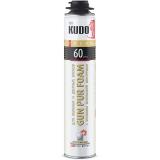Пена монтажная профессиональная Kudo Trend Window 60 60л 1000мл (12)