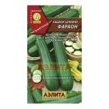 Кабачок цуккини Фараон 2г, раннеспелый (Аэлита) (10)
