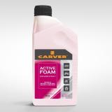 Шампунь для моек высокого давления Carver концентрат 0,946/12