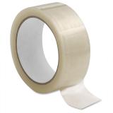 Скотч упаковочный 50*40м 45 мк (6/36) прозрачный СДМ