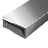 Труба прямоугольная 20*10*1,5 ТПР01.2000.500 алюм (10)