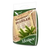 Удобрение Хвойное 3кг, NPK 17-8-23 ОМУ (8)