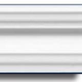 Плинтус АК-70 2,0м 50х50мм экструзионный Антарес (100)