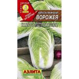Капуста пекинская Ворожея 0,3г, среднеспелая (Аэлита) (10)