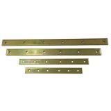 Пластина крепежная узкая сверхмощная LK 3 (250х20х4,0) (20)