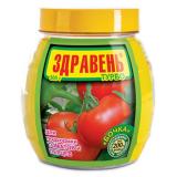 Удобрение Томаты Турбо 0,3кг Здравень (24)