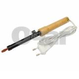 Паяльник  25 Вт деревянная ручка 220V ЭПСН PROconnect