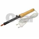 Паяльник  40 Вт деревянная ручка 220V ЭПСН REXANT (100)