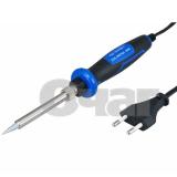 Паяльник  40 Вт с керамическим нагревателем, долговечное жало 230V REXANT (100)