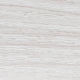 Угол арочный ПВХ 20*10*2700 Ясень белый Line Plast (25)