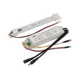 Блок аварийного питания БАП 40-1,0 для LED ИЭК