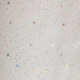 Панель ПВХ звездопад голография А-Пласт 2700*250*8мм (10)