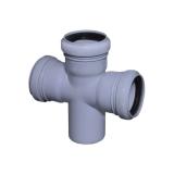 Крестовина РР Д- 50* 90гр. Jakko (110)