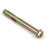 Анкерный Болт с гайкой 12* 60 (80 шт)