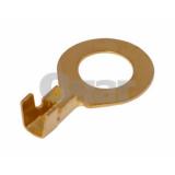 Наконечник кольцевой НК d8,2 мм, 1-1,5 мм.кв. REXANT (100)