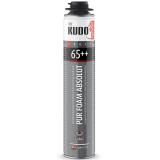 Пена монтажная профессиональная Kudo Proff Absolut 65++ 65л 1000мл (12)