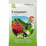 Средство от клещей паутинных Клещевит 4мл, Август (200)