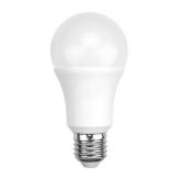 Лампа светодиодная E27 20,5 Вт 4000 K A60 груша 1948 лм Rexant (5/100)