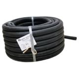 Шланг резиновый Волжский корд. рукав поливочный d18мм 25м Grower