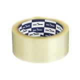Скотч упаковочный 50*120м 40 мк (6/36) прозрачный Klebebander