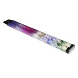 Римская свеча 1,0'' * 8 выстрелов Жемчужный блеск (24/2)