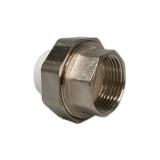 Американка d20 х 1 F внутр. полипропилен AS (5/100)