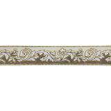 Бордюр 1204-1Б 4см*14м/50 (Пермь)