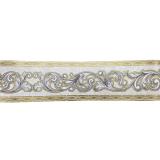 Бордюр 1608-21Б 8см*14м/50 (Пермь)