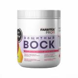 Воск защитный для декоративных штукатурок 0,9кг Фарбитекс Профи (6)