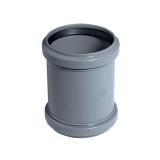 Муфта двухраструбная РР Д-50 Jakko (270)