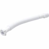 Труба гибкая с гайкой 1 1/4х40/50 (470-1250мм) ОРИО (75) АС-10152