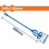 Венчик для миксера 600х100 мм WADFOW WXE2310