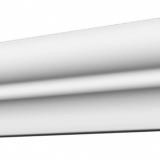 Плинтус АS-35 2,0м 30х30мм экструзионный Антарес (120)