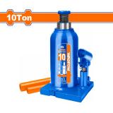 Домкрат гидравлический 10 Т WADFOW WHJ1510