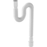 Труба гибкая 40х40/50 (1200 мм) Aquant (65) T013-65-MR