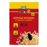 Средство от тараканов  Борные крошки 100гр Nadzor BOR123  (1/24)