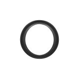 Уплотнительное кольцо 55х65 (h=10 мм) для сифона (100)