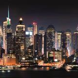 Фартук ПВХ_Город 600*2000*0,75мм (5)