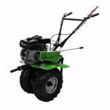 Мотоблок бензиновый GROWER GR7-722 7лс/скор 2-1/чугун/S24/датчик масла/коннект. кол 19*7*8