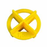 Крестики 1.5/3 мм DECOR двусторонний , 70 шт/пакет (30шт/60шт)