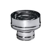 Адаптер стартовый 430/0,8 мм нерж Ф150/210 FERRUM (3)