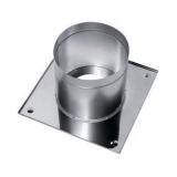 Узел потолочно проходной (430/0,5 мм) max t=200° C Ф150 FERRUM (2)