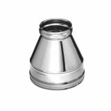 Конус 430/0,5 мм нерж Ф150/210 FERRUM (3)